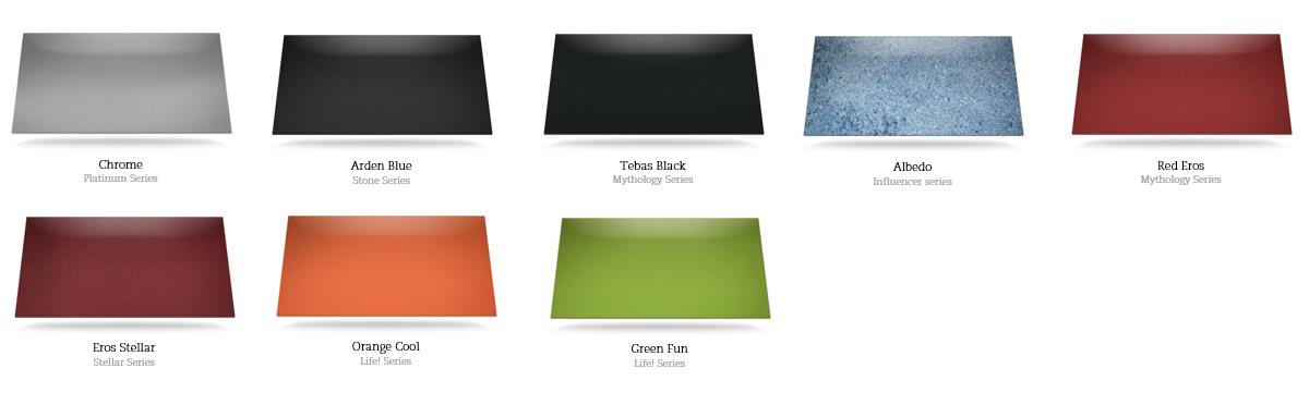 Silestone